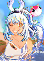 --full render waist up