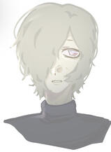 colored no outlines
